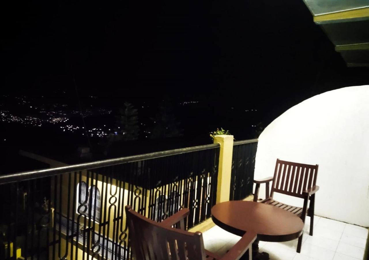 קאוסאני Himalaya Mount View Resort Uttarakhand מראה חיצוני תמונה