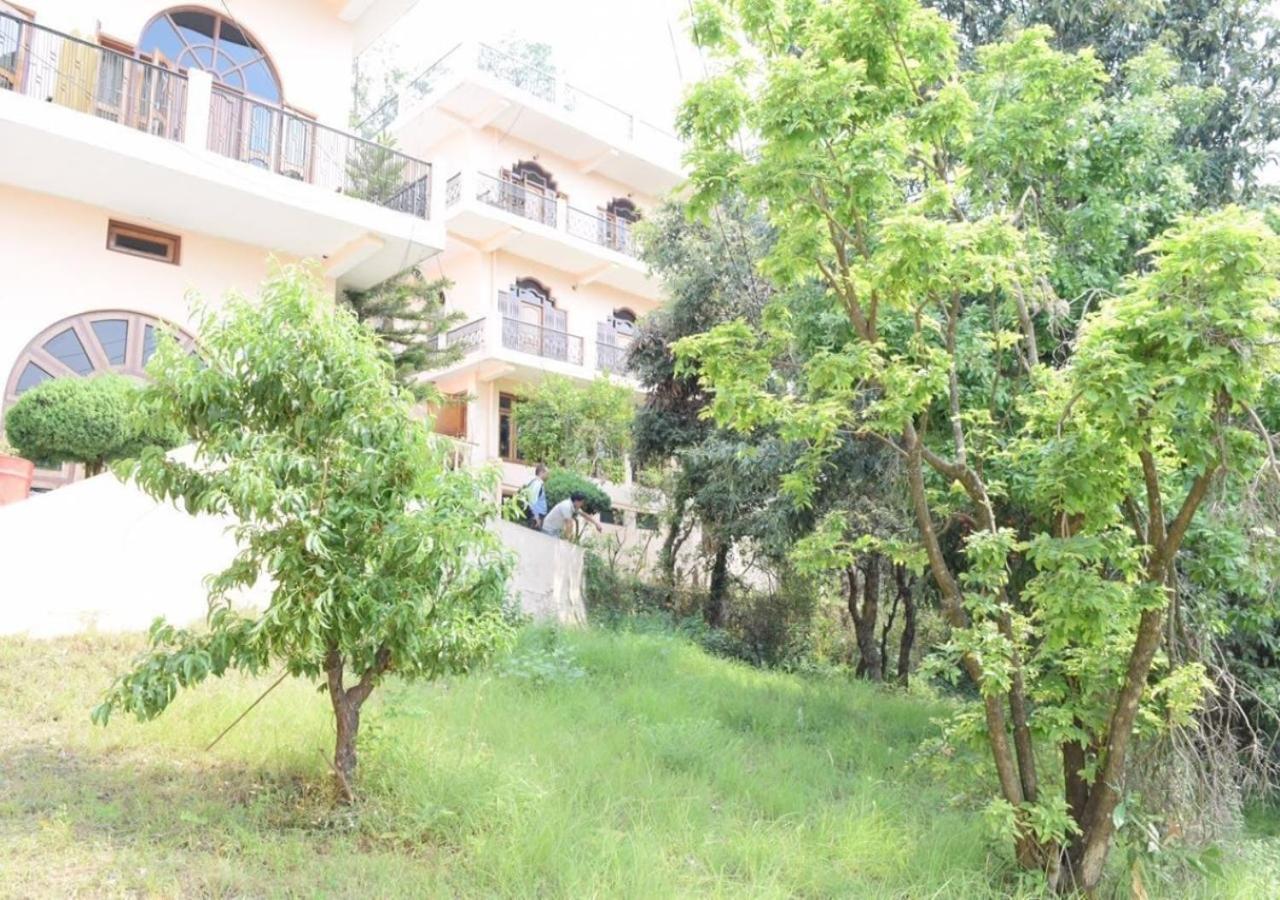קאוסאני Himalaya Mount View Resort Uttarakhand מראה חיצוני תמונה